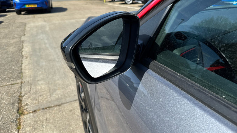 Vauxhall Mokka 1.2 Turbo GS Line 5dr Auto Petrol Hatchback